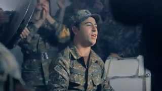 Gor Harutyunyan - Sharqayin Harutyunyan official video