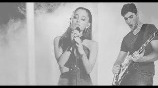 Ariana Grande - Dangerous Woman Rock Version