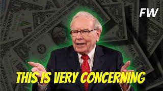 Is Buffetts Cash Hoard A $189 billion WARNING Signal?