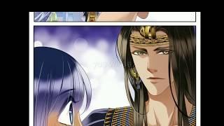 Manga sub Indo  Pharaohs Concubine eps 32-40