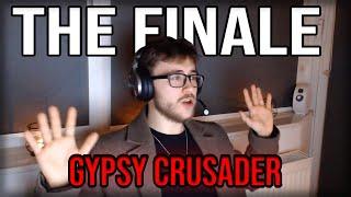 Gypsy Crusader Exposed Finale