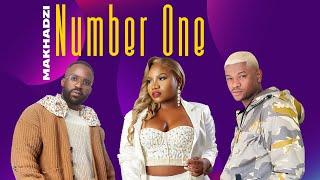 Number One - Makhadzi Ft Iyanya & Prince Benza