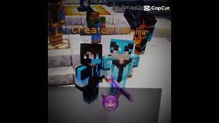 @MaxJunior181 und @Amir1107 PVP GANG