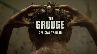 THE GRUDGE - Official Trailer HD