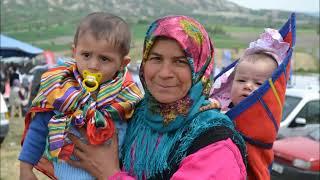 Harmandalı Yörükleri 2017 Şenliği Fotoğraf Albümü