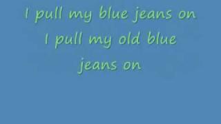 Buciu de Culu Film David Dundas - Jeans On lyrics