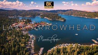 Lake Arrowhead California