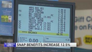 SNAP food stamp eligibility is changing Do you qualify now?