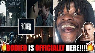 Eminems Bodied Full Movie Review