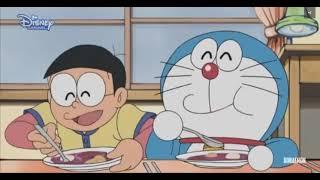 Doraemon Gian Aşık 2 Bölüm ve Uyuyan Deniz Kralığı