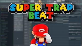 SM64 + TRAP = ???