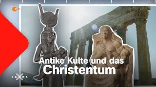 Christentum - 3 Ideen aus anderen Religionen  Terra X