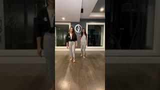 Hai Rama X WAP Dance Cover  Naina Batra