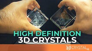 3d crystal photo ⭐Competitor Comparison⭐ 3DCrystal.com