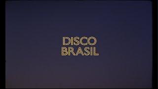 Oh Shu - “Disco Brasil”  王舟 ”ディスコブラジル”