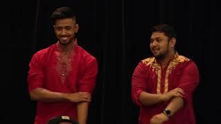 Bangladesh Student Association - Taste of OSU 2019