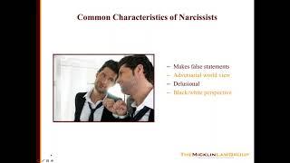 Is Your Narcissist Spouse Hiding Assets? Guaranteed Ways to Find Out- Micklin Law Group