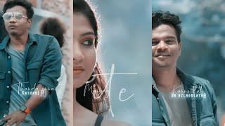 deel la udatha song in kannu kulla lyrics status  full screen bgm  tamil status videos  Peter k