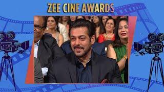 Best Actors Award  1997 To 2018  Zee Cine Awards