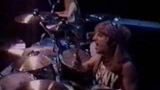 Danger Danger - Dont Walk Away Live in Japan 1992