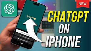 Aplikasi iPhone Resmi ChatGPT Baru Saja Dirilis