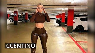 Ccentino Curvy Plus Size Model  Lifestyle  Fashion  Bio & Facts