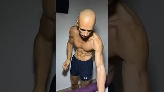 Real life Saitama OFM #shorts