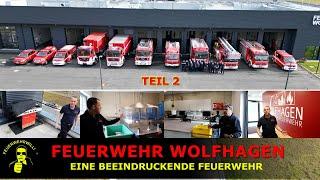 FF Wolfhagen - Was für eine Wehr Teil 2 von 2