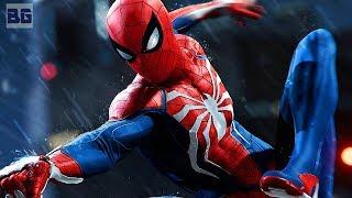 Spider-Man - O Filme Dublado