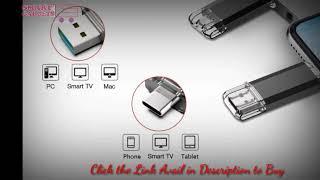 64GB Flash Drive Type C