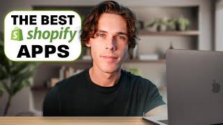 Top Shopify Apps You NEED To Use In 2024 $412000 On ONE App