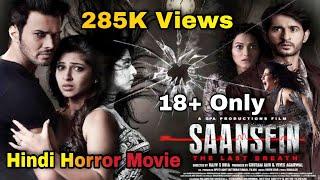 New Bollywood hindi Horror Movie  हिंदी हॉरर फिल्म  Hindi Dubbed Latest movie  New Horror movie