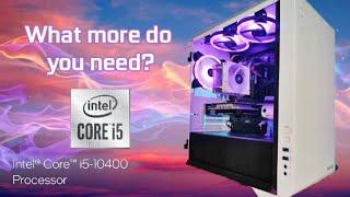 Are the i5-8500 & i5-10400 still good CPUs for 2023?