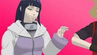 MMD NARUTO EQUESTRIA GIRLS DANCE SAKURAINO.HINATATEMARITENTENHANABI