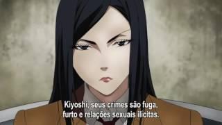 Prison school episodio 05 - legendado PT-BR