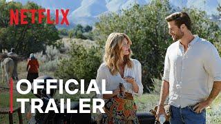 Lonely Planet  Official Trailer  Netflix