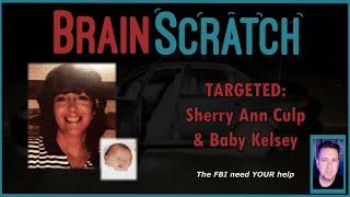 TARGETED Sherry Ann Culp & Baby Kelsey