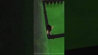 Escape Papas Pizzeria Scary Obby part 2 #roblox #obby #gaming