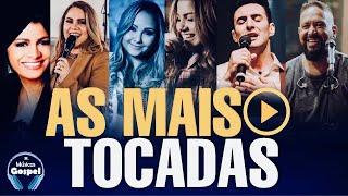 Louvores e Adoração 2020 - As Melhores Músicas Gospel Mais Tocadas 2020 - Seleção top hinos 2020