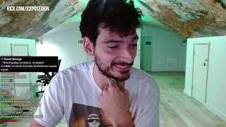 Ice Poseidon will do a 3-month subathon with Sam Pepper and Anthony after the scavenger hunt