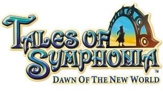 Danger Signal  Tales of Symphonia  Dawn of the New World Music Extended