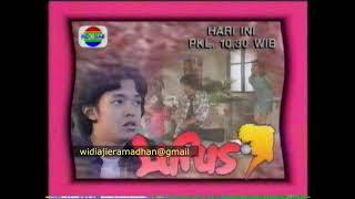 iklan Lupus   Indosiar 1997