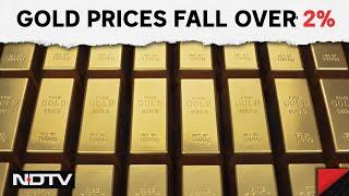 Gold Rate Today In India  Gold Rates Lowest In Over 2 Weeks Big Opportunity For Investors