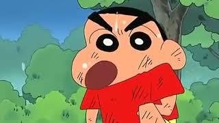 Shin chan capitulo 446 EhQue nos asamos de calor 2017