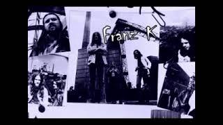 Franz K - Rock In Deutsch - 1973 Full Album