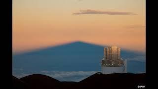 Subaru Telescope