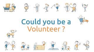 What is Volunteering