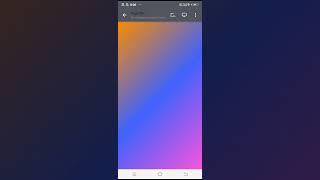 Body Background color animation using linear gradient html and CSS