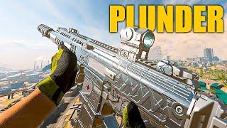 Call of Duty Warzone 2.0 Plunder Fastest WIN - We Got $4 Million  Full Match No Commentary