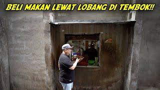 JUAL WARTEG CUMA DI LOBANG BANYAK YANG KASBON PULUHAN JUTA